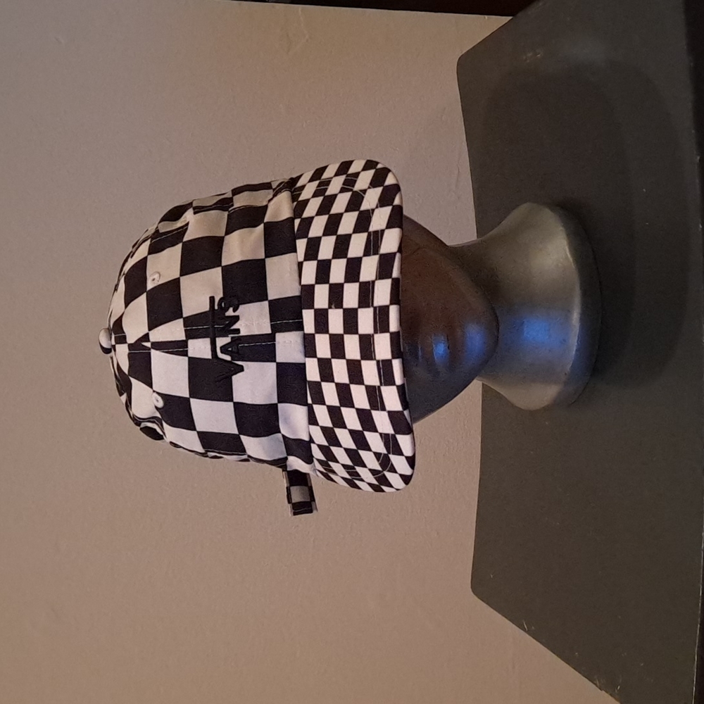 Vans skateboard hat